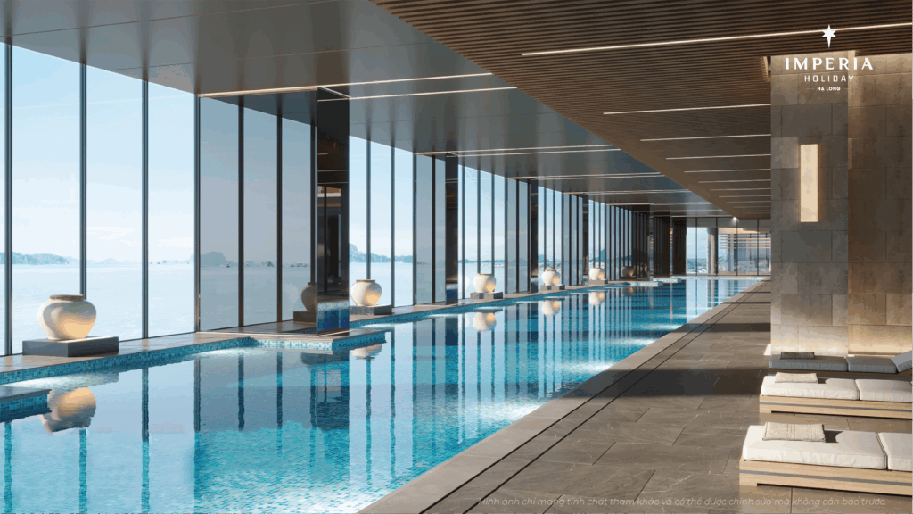 DỰ ÁN IMPERIA HOLIDAY HẠ LONG - 6