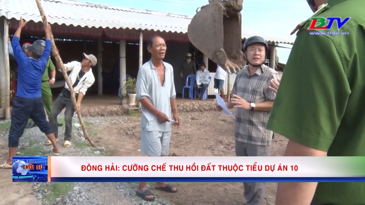 Khánh Hòa Thu Hồi Dự Án BĐS Chậm Tiến Độ: Siết Chặt Quản Lý Thị Trường