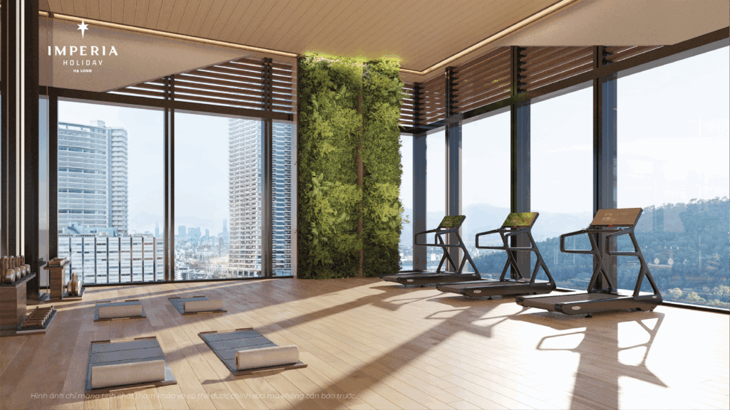 DỰ ÁN IMPERIA HOLIDAY HẠ LONG - 8