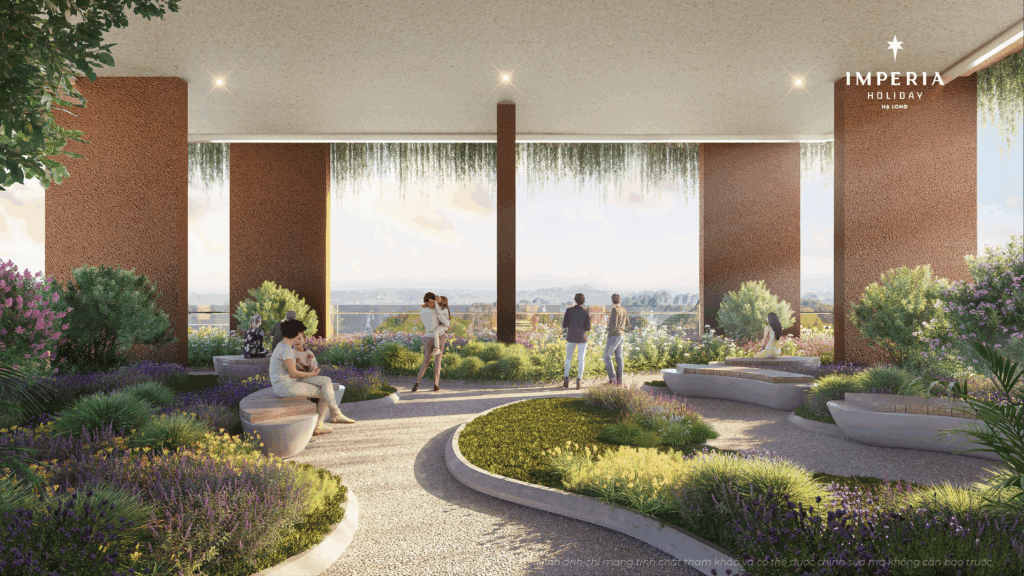 DỰ ÁN IMPERIA HOLIDAY HẠ LONG - 9
