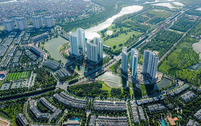 Phân tích quy hoạch 1/500 khu trung tâm Chúc Sơn: Cơ hội đầu tư bất động sản