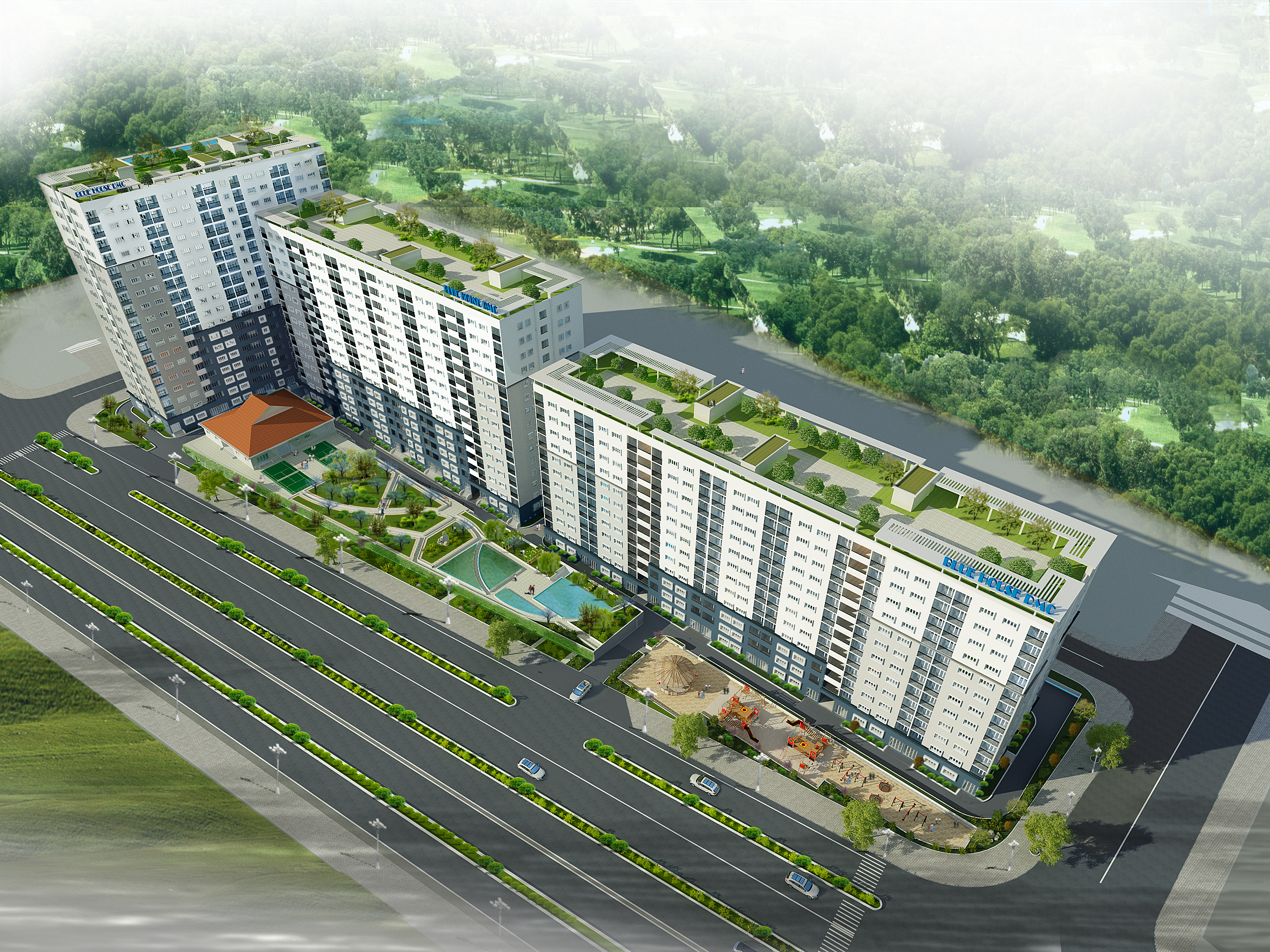 Đà Nẵng Siết Chuyển Nhượng Nhà Ở Xã Hội An Trung 2: Cập Nhật Mới Nhất