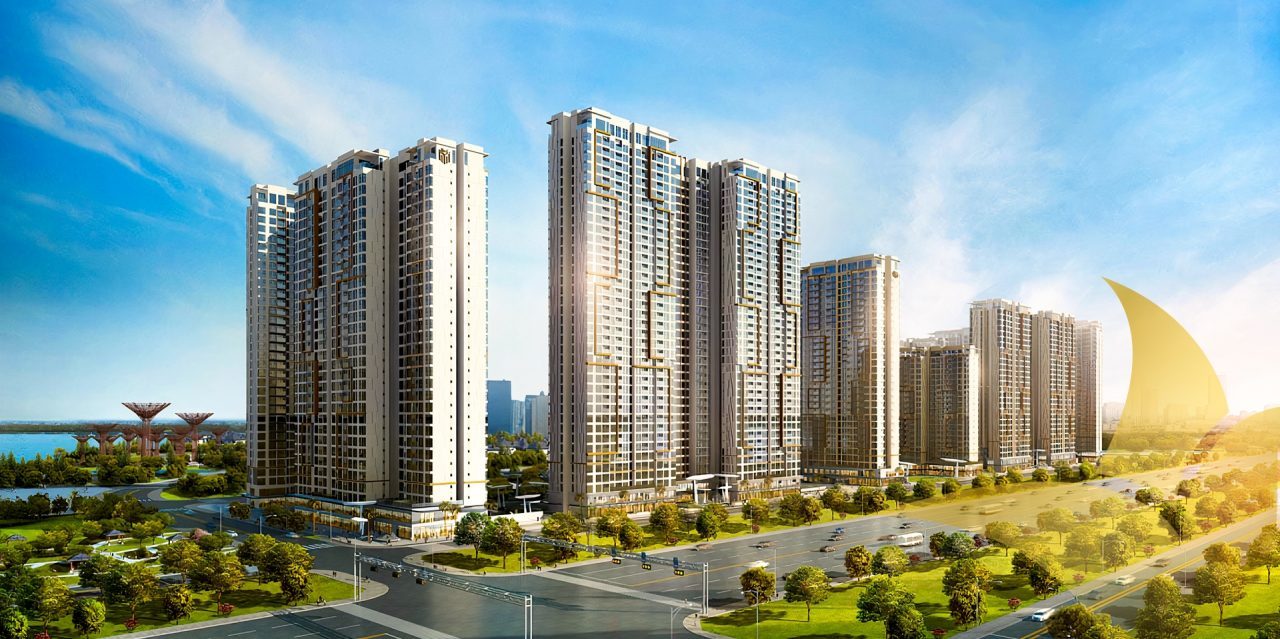 Tổng kết thị trường bất động sản 2018 và định hướng phát triển 2019