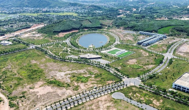 Đà Nẵng rà soát 40 dự án chậm triển khai: Giải pháp và tác động