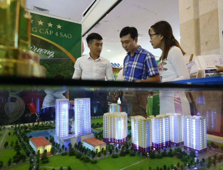 TP.HCM Triển Khai Phần Mềm Theo Dõi Dự Án Bất Động Sản: Bước Tiến Đến Thị Trường Minh Bạch