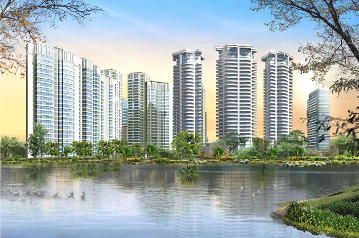 Khu Phức Hợp Đầm Sen: Phân Tích Nguyên Nhân Bế Tắc và Giải Pháp Tiềm Năng