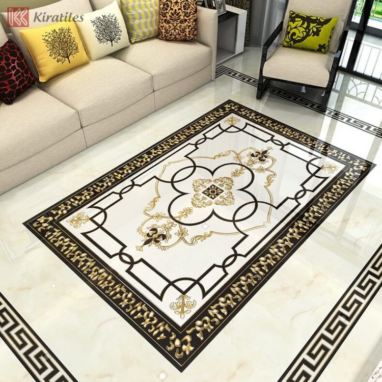 4 Giải Pháp Cải Tạo Sàn Nhà Cũ Vừa Đẹp Vừa Tiết Kiệm