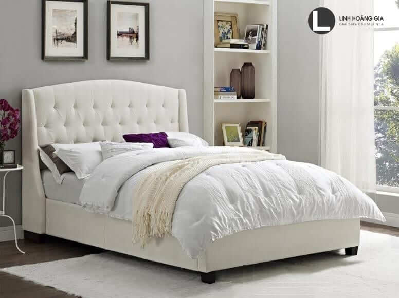 4 Yếu Tố Tạo Nên Phòng Ngủ Mơ Ước: Bí Quyết Từ Chuyên Gia