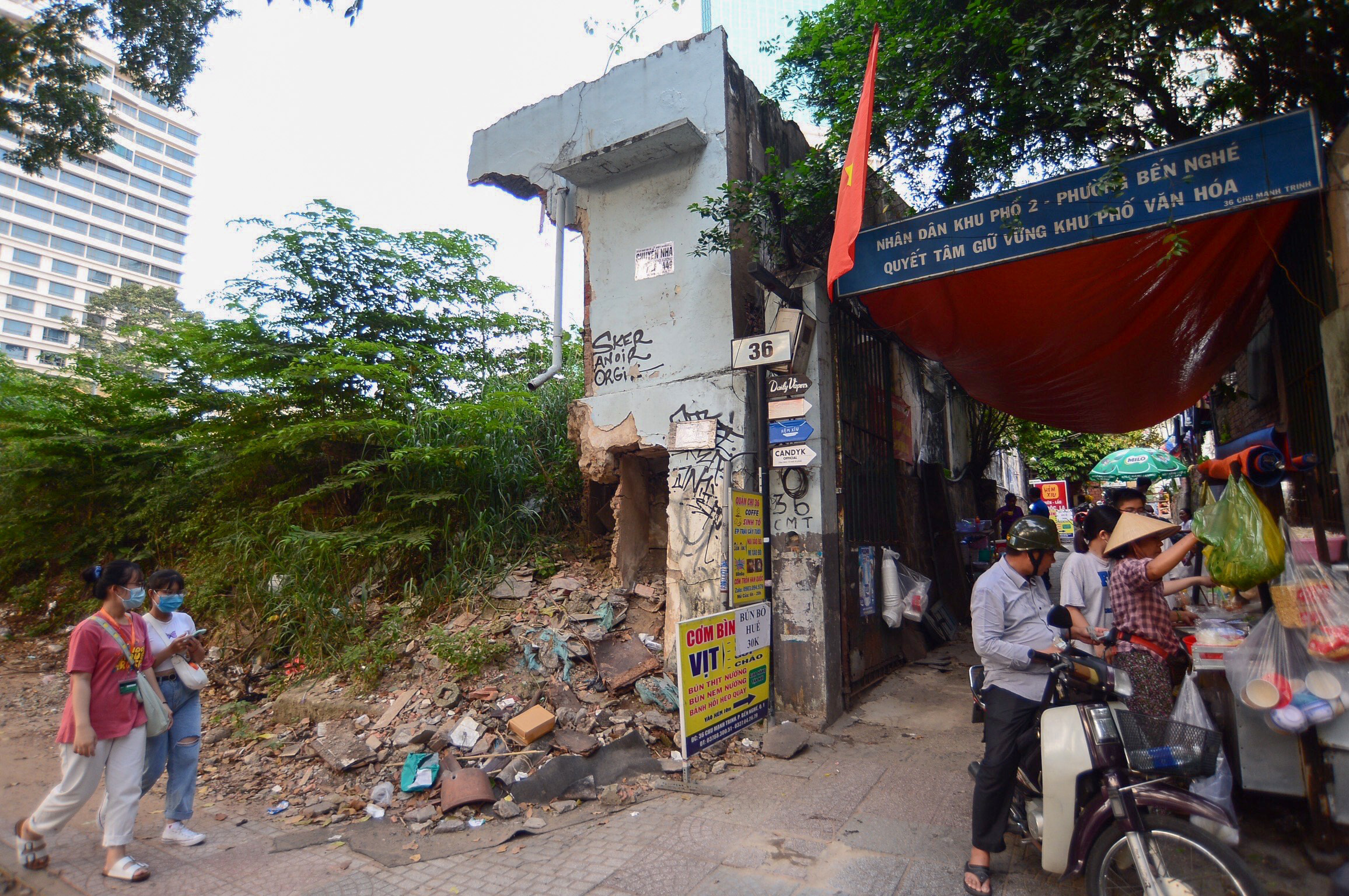 Thanh tra sai phạm dự án BĐS Nguyễn Du & Chu Mạnh Trinh: Tác động và Giải pháp