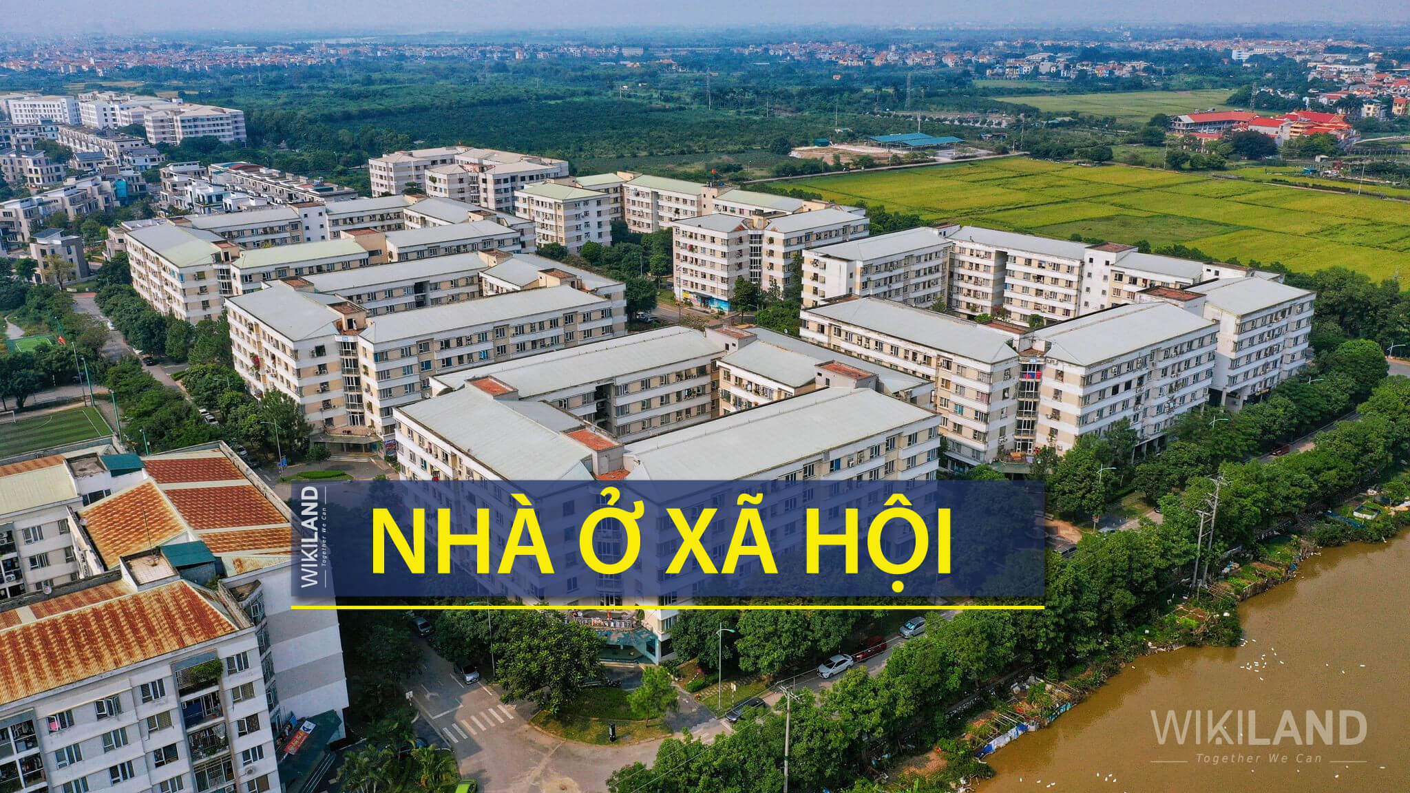 Khung Lãi Suất Ưu Đãi Mua Nhà Ở Xã Hội 2019-2020