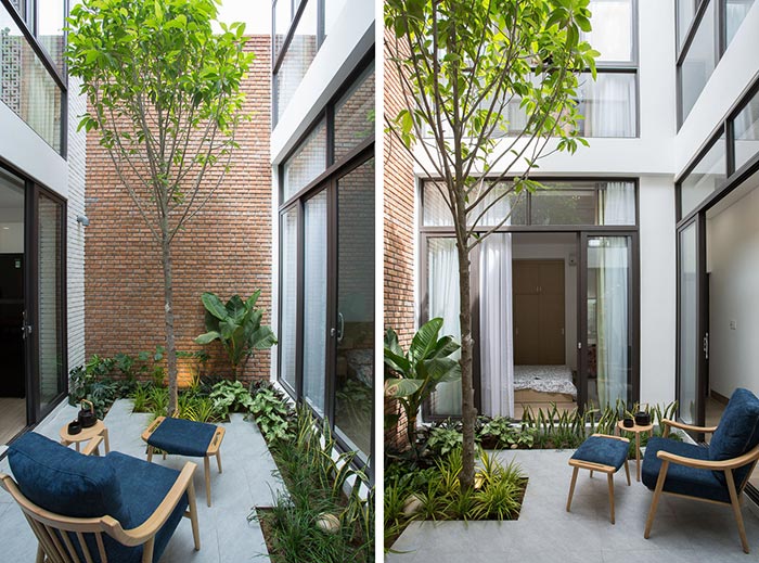 Thiết Kế Nhà 4 Tầng Phong Cách Cổ Điển Cho Đất Méo: Giải Pháp Cho Gia Đình 3 Thế Hệ