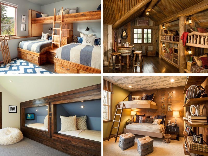 Căn hộ không gian mở: Thiết kế nội thất độc đáo và đầy màu sắc