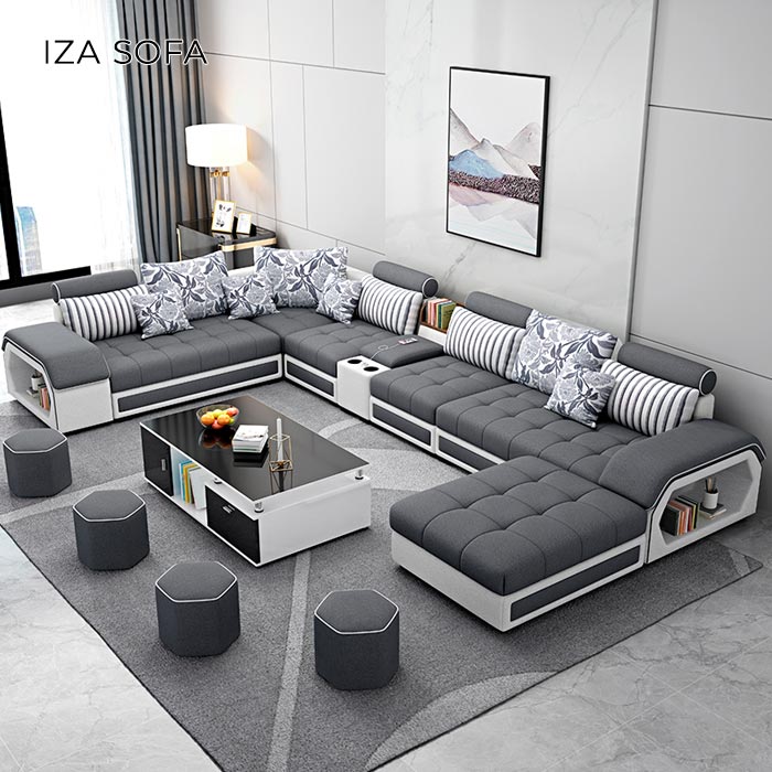 Tuyệt Chiêu Thiết Kế Phòng Khách Đẹp: Bí Quyết và Mẫu Tham Khảo