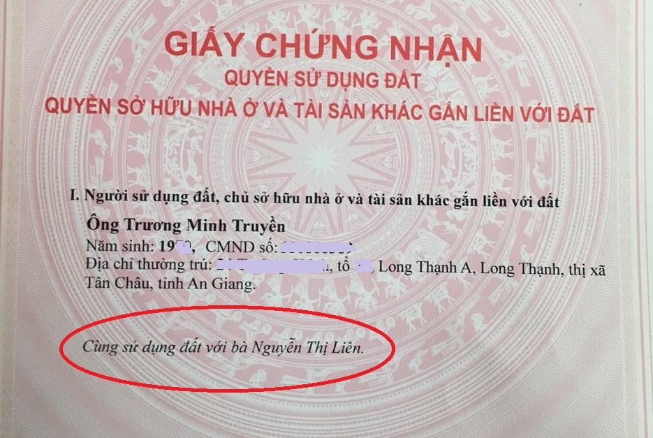 Nhà Ba Chung Tại TP.HCM: Rủi Ro Tiềm Ẩn và Giải Pháp Pháp Lý