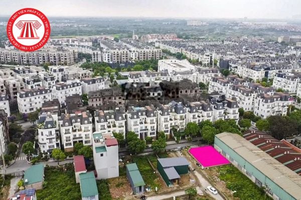 Phân tích Đồ án Quy hoạch Trung tâm Thị trấn Trạm Trôi, Hoài Đức