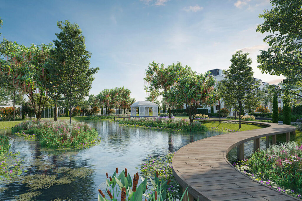 DỰ ÁN ALLUVIA CITY XUÂN CẦU – PHÂN KHU ALUMI PREMIUM - 16