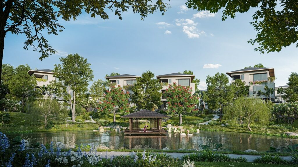 DỰ ÁN ALLUVIA CITY XUÂN CẦU – PHÂN KHU ALUMI PREMIUM - 17