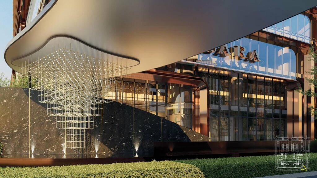 DỰ ÁN RIVEA HANOI - 6