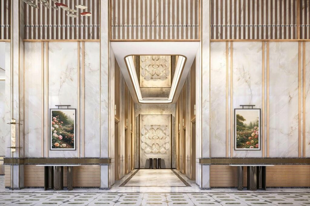 DỰ ÁN RIVEA HANOI - 8