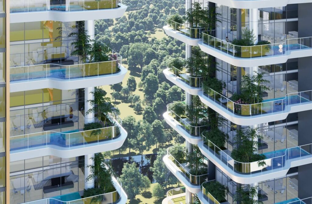 DỰ ÁN RIVEA HANOI - 9