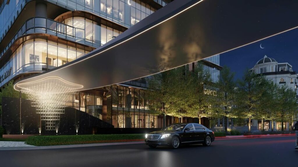 DỰ ÁN RIVEA HANOI - 10