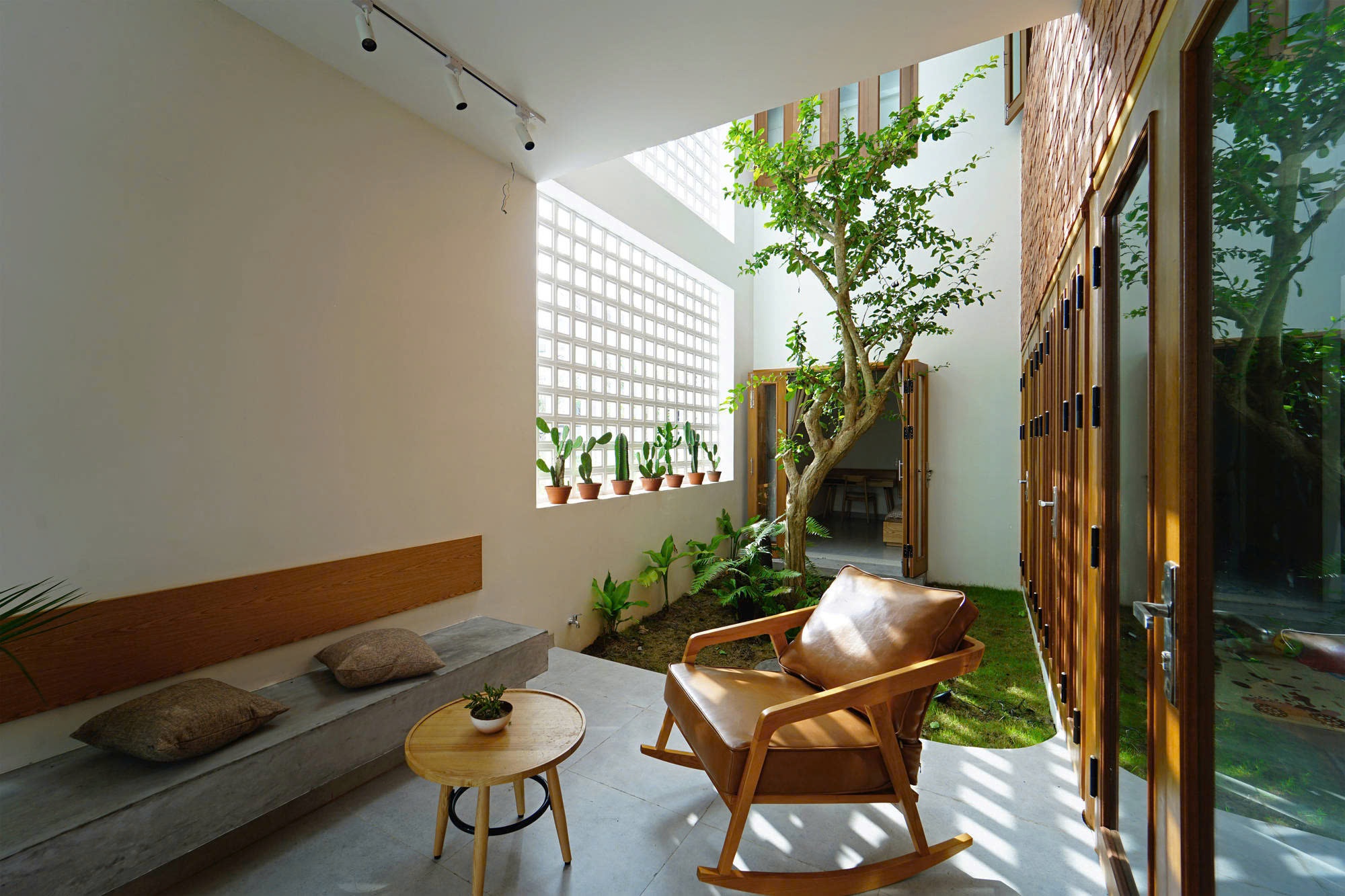 Biến Hóa Không Gian Sống: Những Ý Tưởng Thiết Kế Độc Đáo và Sáng Tạo