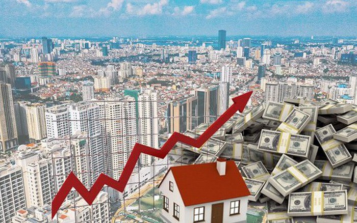 Phân tích tín dụng Bất Động Sản 2019: Cơ hội và thách thức