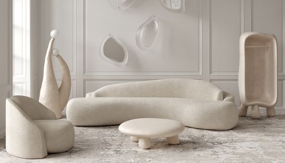 Bí quyết tạo không gian sống ấm cúng và thư giãn mùa đông