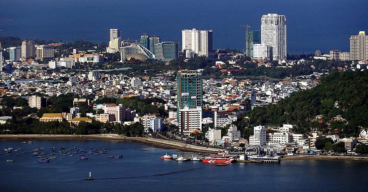 Côn Đảo: Phê duyệt quy hoạch khu đô thị mới 165ha – Cơ hội đầu tư bất động sản