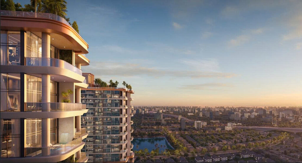 DỰ ÁN RIVEA HANOI - 2