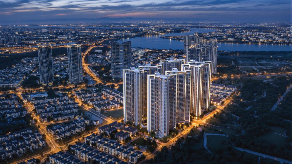 DỰ ÁN ALLUVIA CITY XUÂN CẦU – PHÂN KHU ALUMI PREMIUM - 16