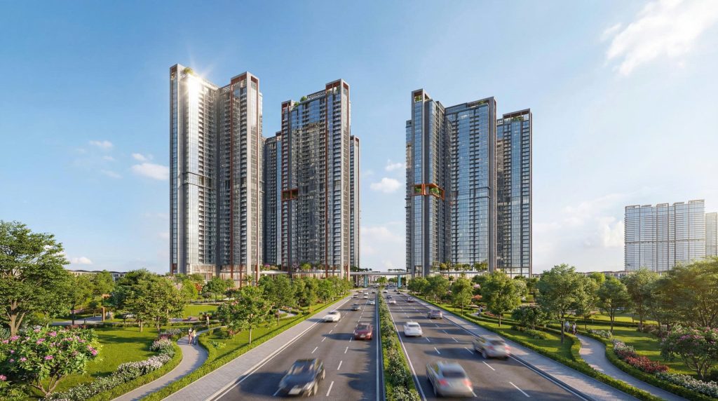 DỰ ÁN ALLUVIA CITY XUÂN CẦU – PHÂN KHU ALUMI PREMIUM - 21