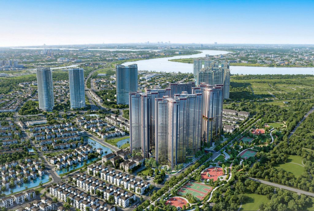 DỰ ÁN ALLUVIA CITY XUÂN CẦU – PHÂN KHU ALUMI PREMIUM - 20