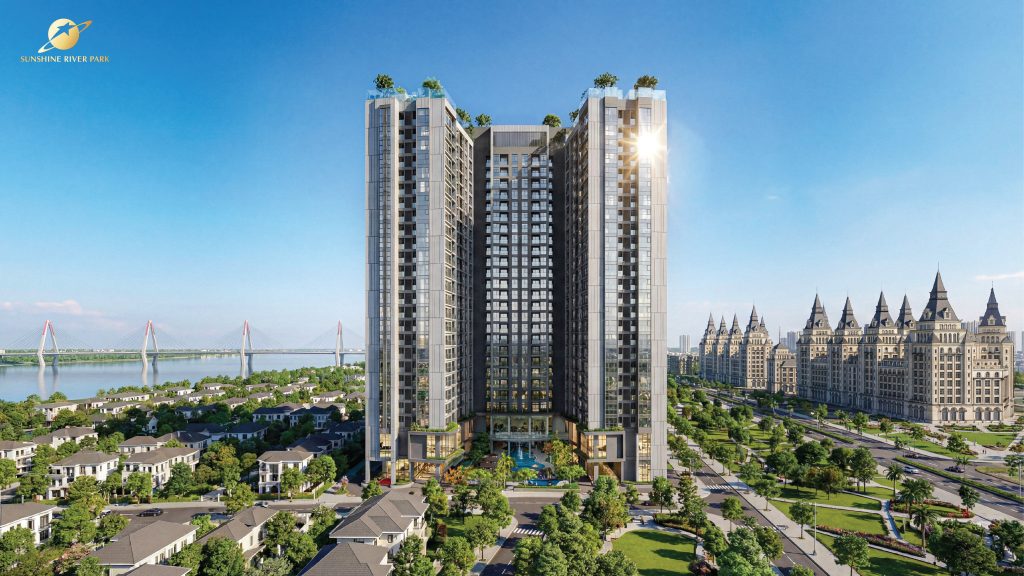 DỰ ÁN SUNSHINE RIVER PARK – VỊ THẾ MỚI BÊN DÒNG THỊNH VƯỢNG - 7