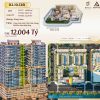 🌿  SIÊU PHẨM NGAY GẦN TIME CITY – BÁN CĂN GÓC 2PN CÓ SÂN VƯỜN RIÊNG RIVEA HANOI 💥