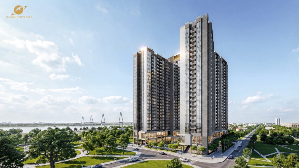 DỰ ÁN SUNSHINE RIVER PARK – VỊ THẾ MỚI BÊN DÒNG THỊNH VƯỢNG - 5