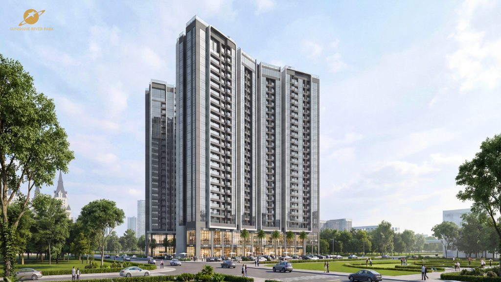 DỰ ÁN SUNSHINE RIVER PARK – VỊ THẾ MỚI BÊN DÒNG THỊNH VƯỢNG - 2