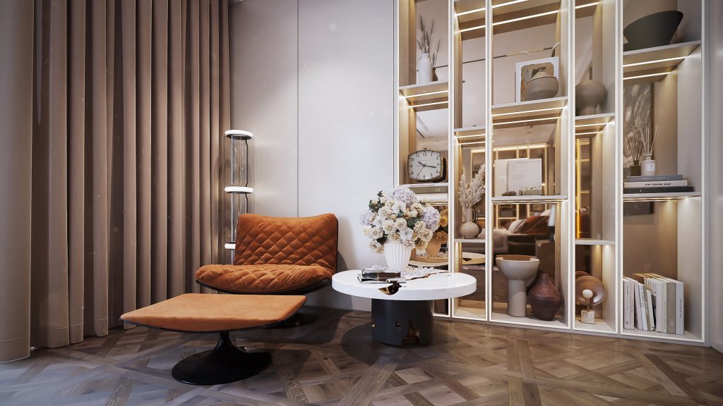 DỰ ÁN NOBLE CRYSTAL TAY HO WORLDHOTELS RESIDENCES – TUYỆT TÁC GIỮA TẦNG KHÔNG - 8