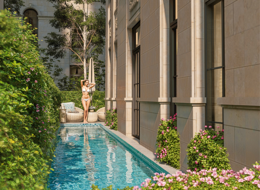DỰ ÁN BIỆT THỰ ĐẢO ALLUVIA CITY - 6