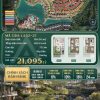 🎄  ĐỘC QUYỀN BIỆT THỰ NGHỈ DƯỠNG VIEW HỒ CÁ KOI ĐÁNG SỐNG NHẤT TẠI THANH XUAN VALLEY