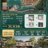 🌿 CHIẾT KHẤU LÊN ĐẾN 16% CHO BIỆT THỰ ĐƠN LẬP 404,9M² ĐÁNG SỐNG TẠI LAKESIDE RESIDENCES | THANH XUAN VALLEY 🏡
